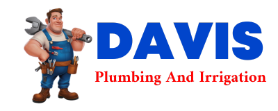 Trusted plumber in LANCASTER